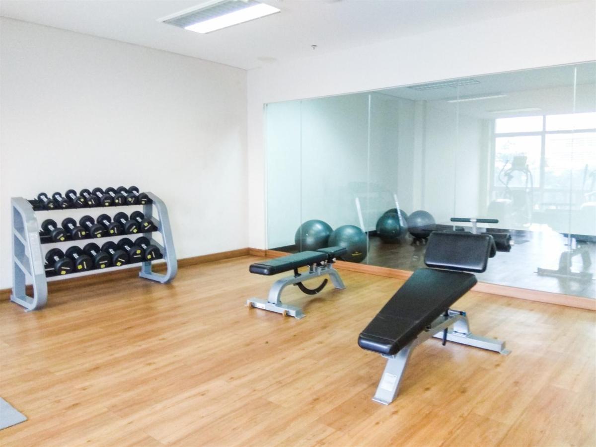 Mini At Tifolia By Travelio Appartement Jakarta