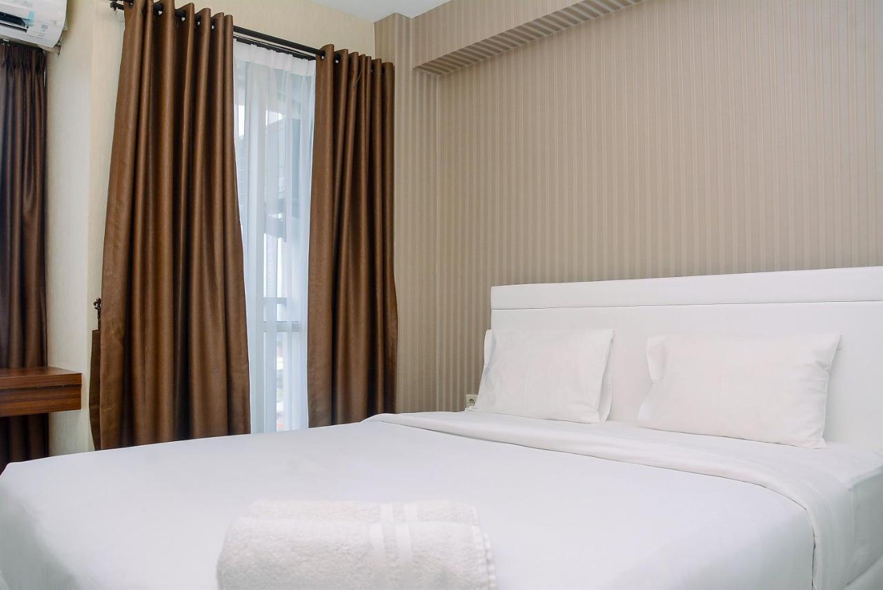 Appartement Mini At Tifolia By Travelio *