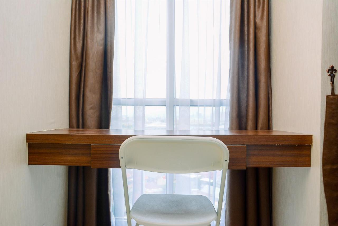 Mini At Tifolia By Travelio Pangsapuri Jakarta