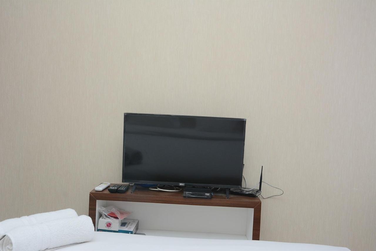 Mini At Tifolia By Travelio Pangsapuri